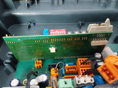 Tq Systems 177 785.0700 Controller Box Gv2-le22 25A 94V