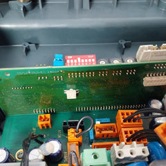 Tq Systems 177 785.0700 Controller Box Gv2-le22 25A 94V