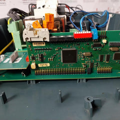 Tq Systems 177 785.0700 Controller Box Gv2-le22 25A 94V