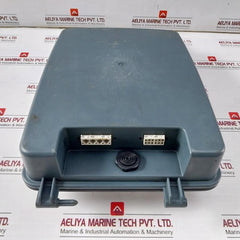 Tq Systems 177 785.0700 Controller Box Gv2-le22 25A 94V