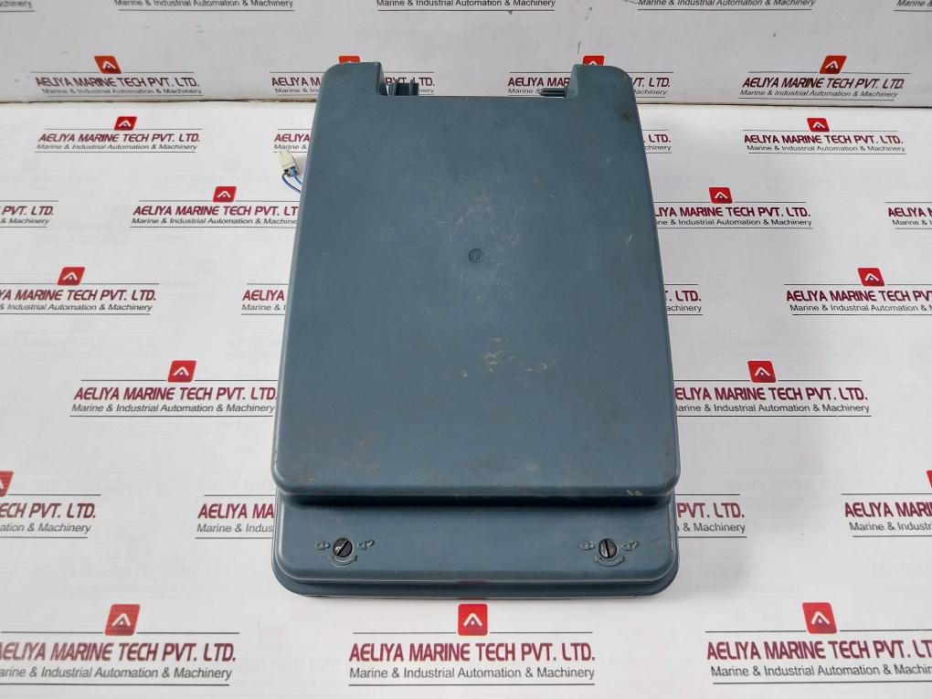 Tq Systems 177 785.0700 Controller Box Gv2-le22 25A 94V