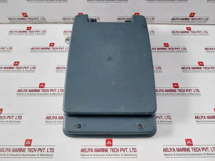 Tq Systems 177 785.0700 Controller Box Gv2-le22 25A 94V