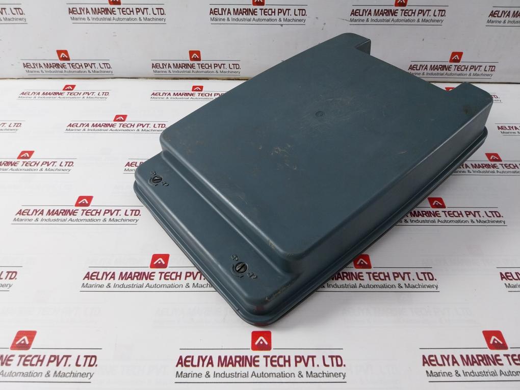 Tq Systems 177 785.0700 Controller Box Gv2-le22 25A 94V