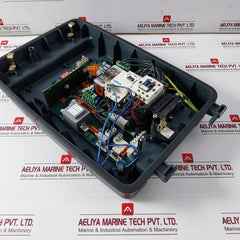 Tq Systems 177 785.0700 Controller Box Gv2-le22 25A 94V