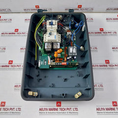 Tq Systems 177 785.0700 Controller Box Gv2-le22 25A 94V