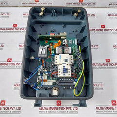 Tq Systems 177 785.0700 Controller Box Gv2-le22 25A 94V