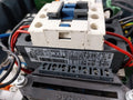Tq Systems 177 785.0700 Controller Box Gv2-le22 25A 94V