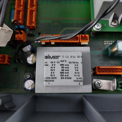 Tq Systems 177 787.0100 Controller Box 71946945-02.300 94V