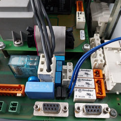 Tq Systems 177 787.0100 Controller Box 71946945-02.300 94V