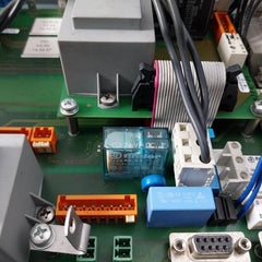 Tq Systems 177 787.0100 Controller Box 71946945-02.300 94V