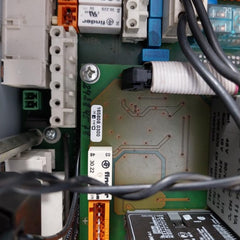 Tq Systems 177 787.0100 Controller Box 71946945-02.300 94V