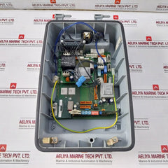 Tq Systems 177 787.0100 Controller Box 71946945-02.300 94V