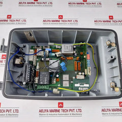 Tq Systems 177 787.0100 Controller Box 71946945-02.300 94V