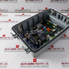 Tq Systems 177 787.0100 Controller Box 71946945-02.300 94V