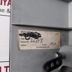 Tq Systems 177 787.0100 Controller Box 71946945-02.300 94V