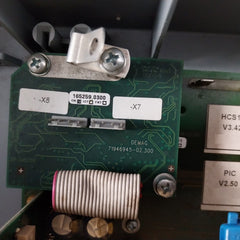 Tq Systems 177 787.0100 Controller Box 71946945-02.300 94V