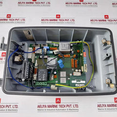 Tq Systems 177 787.0100 Controller Box 71946945-02.300 94V