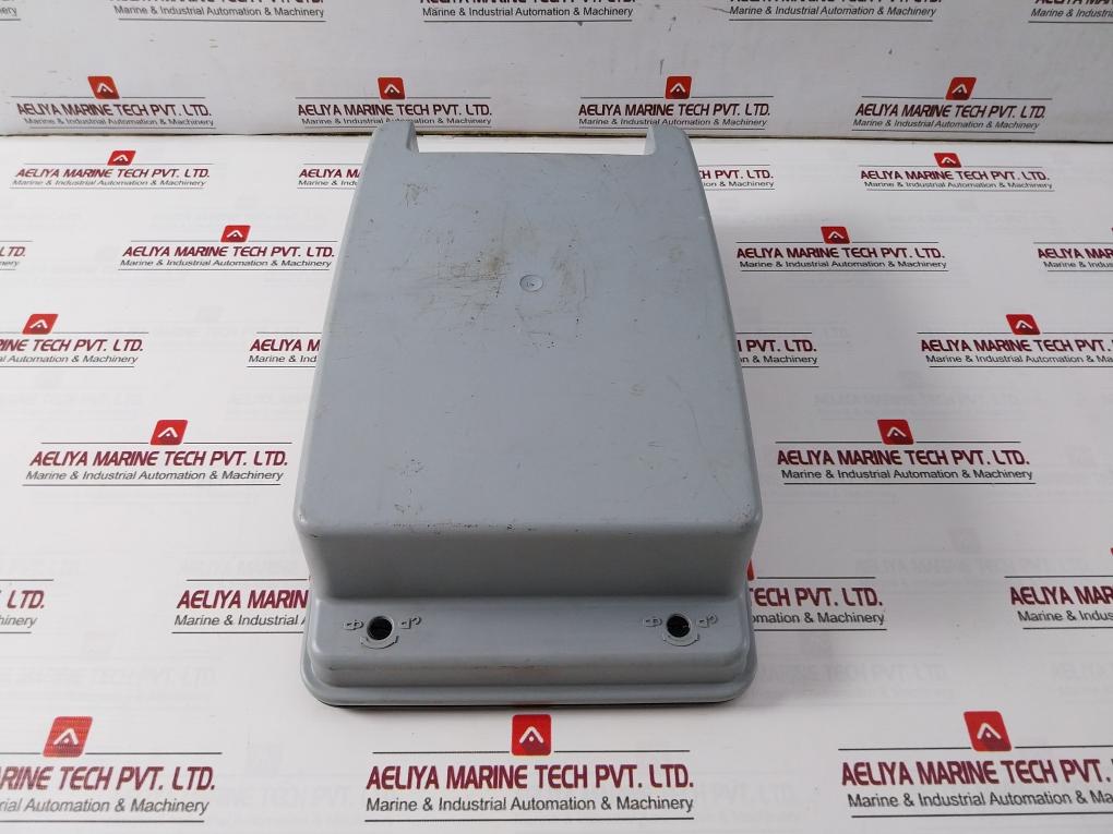 Tq Systems 177 787.0100 Controller Box 71946945-02.300 94V