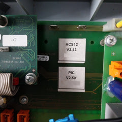 Tq Systems 177 787.0100 Controller Box 71946945-02.300 94V