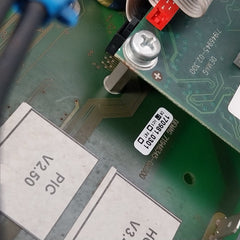 Tq Systems 177 787.0100 Controller Box 71946945-02.300 94V