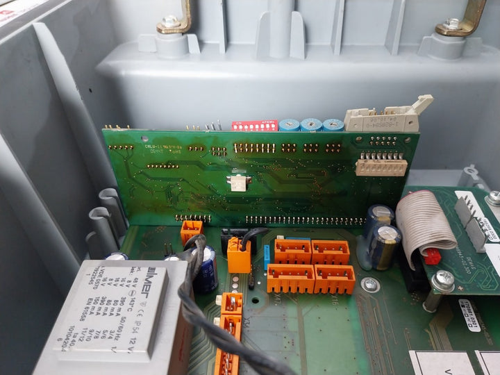 Tq Systems 177 787.0100 Controller Box 71946945-02.300 94V