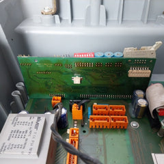 Tq Systems 177 787.0100 Controller Box 71946945-02.300 94V