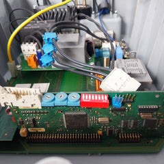 Tq Systems 177 787.0100 Controller Box 71946945-02.300 94V