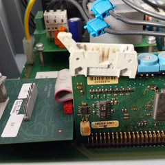 Tq Systems 177 787.0100 Controller Box 71946945-02.300 94V