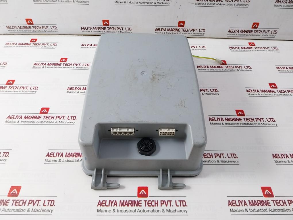 Tq Systems 177 787.0100 Controller Box 71946945-02.300 94V