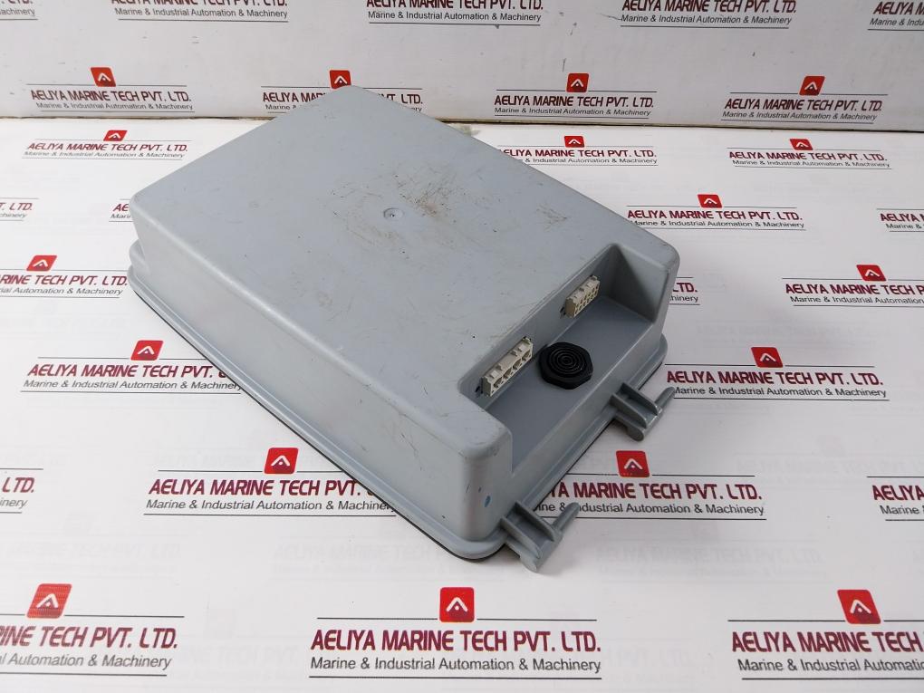 Tq Systems 177 787.0100 Controller Box 71946945-02.300 94V