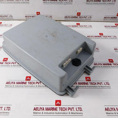 Tq Systems 177 787.0100 Controller Box 71946945-02.300 94V