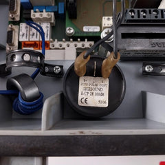 Tq Systems 177 787.0100 Controller Box 71946945-02.300 94V