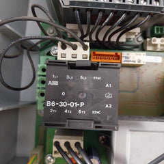Tq Systems 177 787.0100 Controller Box 71946945-02.300 94V