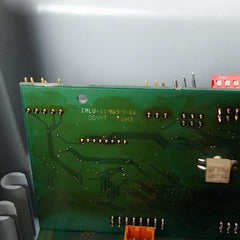 Tq Systems 177 787.0100 Controller Box 71946945-02.300 94V