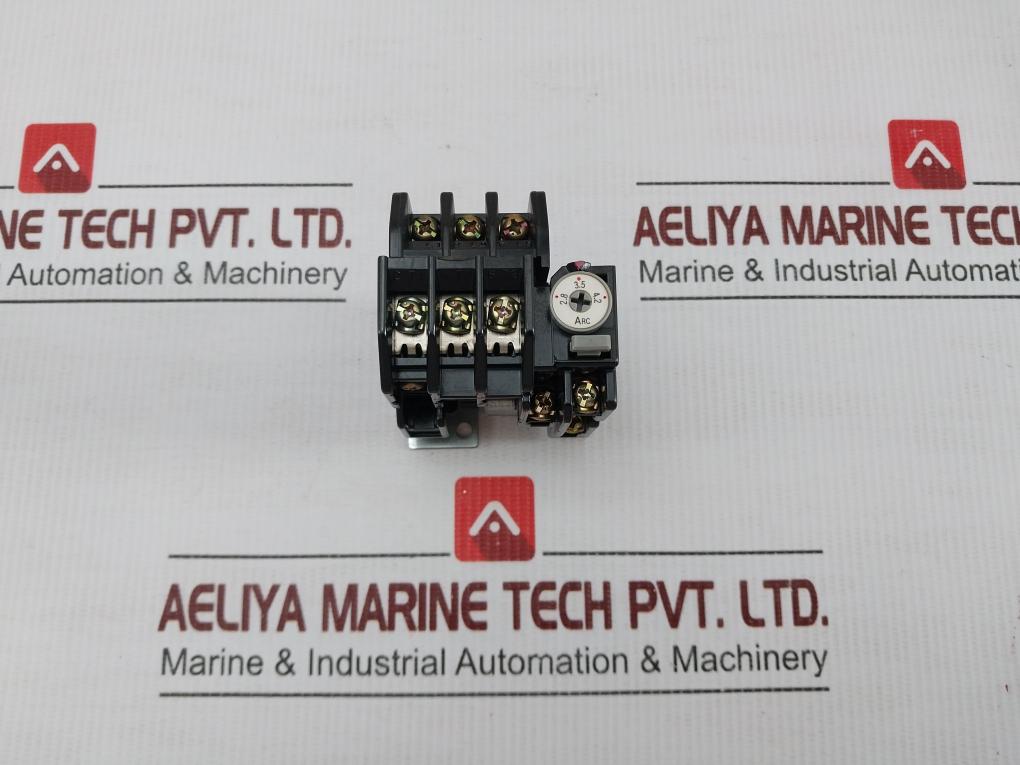 Tr-0Q-A-Thermal-Overload-Relay-2-8-4-2A-Fuji-Electric-209692-2