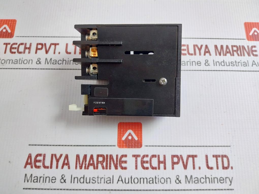 Tr-10Nlh/M1 Thermal Overload Relay Fuji Electric