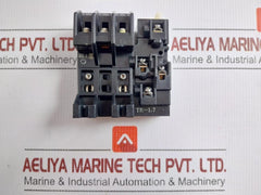 Tr-10Nlh/M1 Thermal Overload Relay Fuji Electric