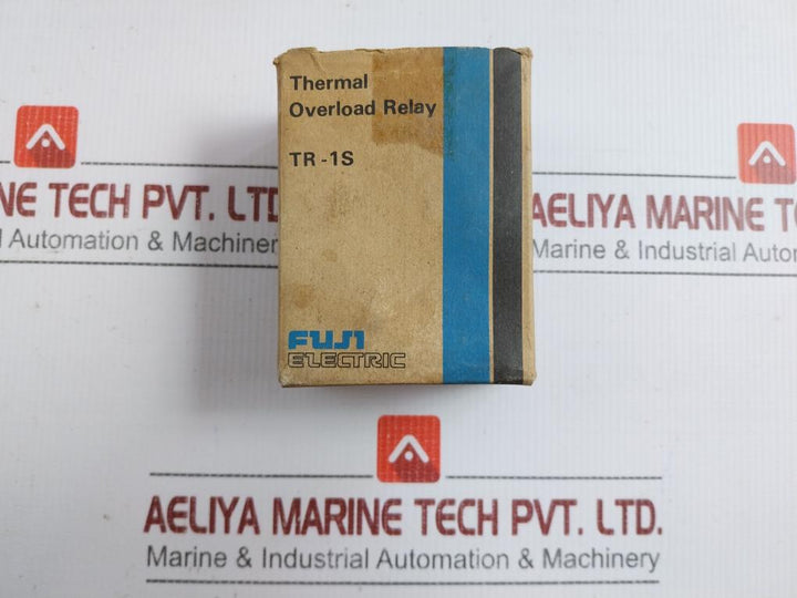 Tr-10Nlh/M1 Thermal Overload Relay Fuji Electric