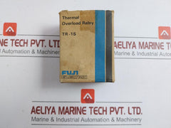Tr-10Nlh/M1 Thermal Overload Relay Fuji Electric
