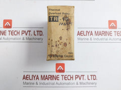 Tr-10Nlh/M1 Thermal Overload Relay Fuji Electric