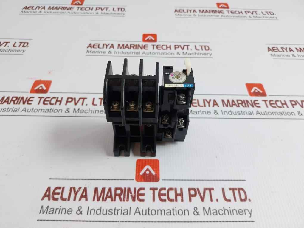 Tr-10Nlh/M1 Thermal Overload Relay Fuji Electric