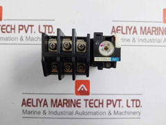 Tr-10Nlh/M1 Thermal Overload Relay Fuji Electric