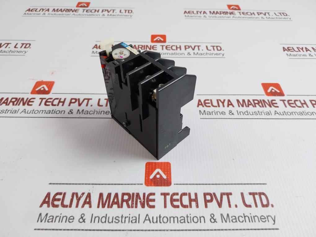 Tr-10Nlh/M1 Thermal Overload Relay Fuji Electric