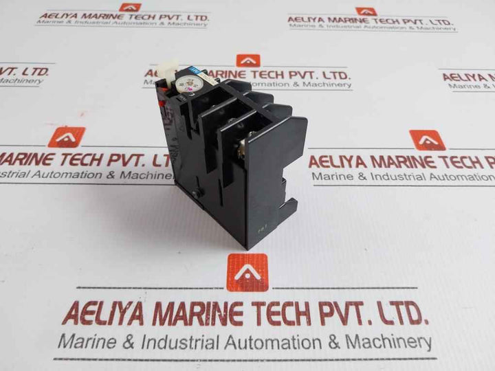 Tr-10Nlh/M1 Thermal Overload Relay Fuji Electric