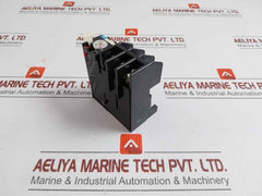 Tr-10Nlh/M1 Thermal Overload Relay Fuji Electric