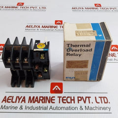 Tr-10Nlh/M1 Thermal Overload Relay Fuji Electric