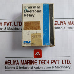 Tr-10Nlh/M1 Thermal Overload Relay Fuji Electric