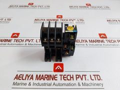 Tr-10Nlh/M1 Thermal Overload Relay Fuji Electric