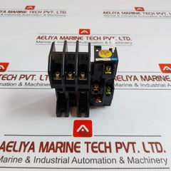 Tr-10Nlh/M1 Thermal Overload Relay Fuji Electric