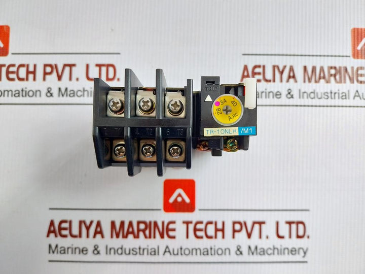 Tr-10Nlh/M1 Thermal Overload Relay Fuji Electric